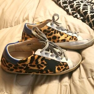 Golden Goose Sneakers